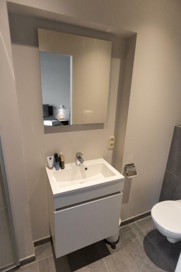 Vakantiewoning Ter Luyghem Houthulst Extérieur photo