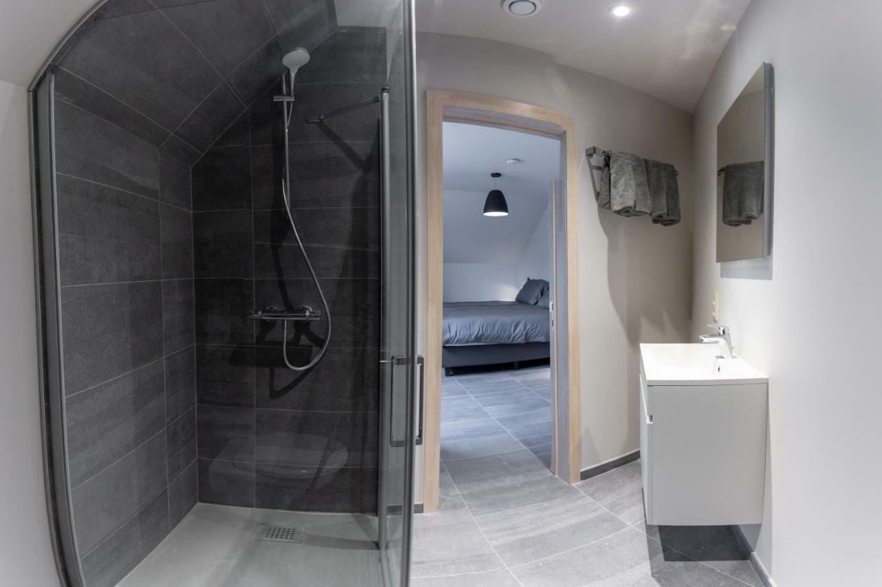Vakantiewoning Ter Luyghem Houthulst Extérieur photo