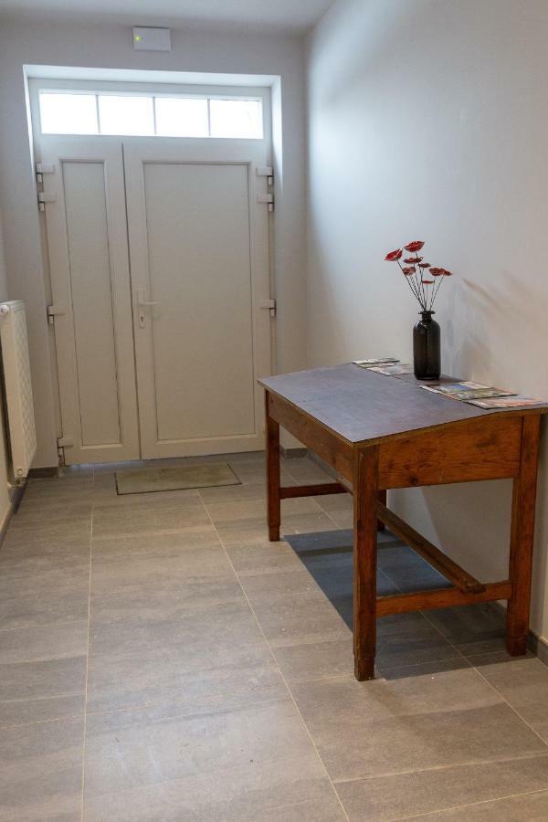 Vakantiewoning Ter Luyghem Houthulst Extérieur photo