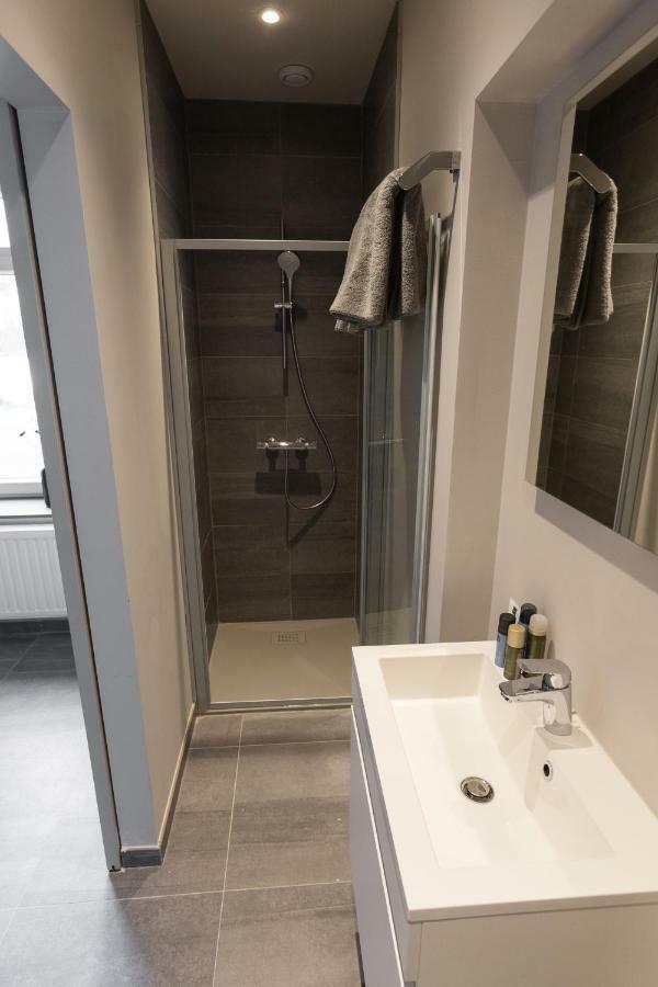 Vakantiewoning Ter Luyghem Houthulst Extérieur photo