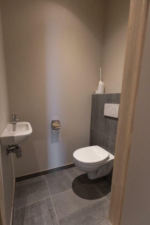 Vakantiewoning Ter Luyghem Houthulst Extérieur photo