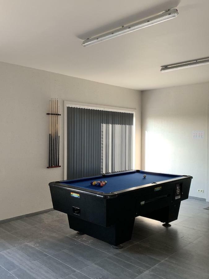 Vakantiewoning Ter Luyghem Houthulst Extérieur photo