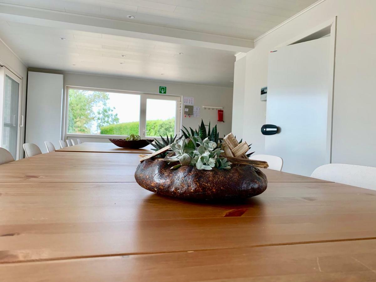 Vakantiewoning Ter Luyghem Houthulst Extérieur photo